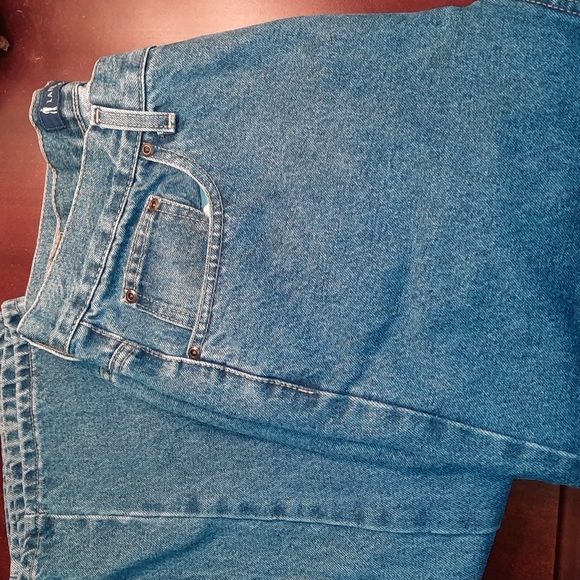 Lanesboro Other - Lanesboro 5 pocket blue jeans. Mens Size 34x34